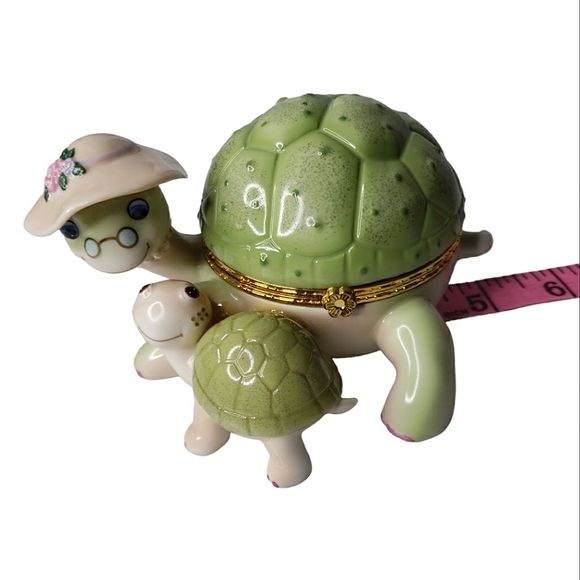 Adleigh Elliott Grandma's Little Sweetheart Music You are my Sunshine Treasure - Picture 6 of 12